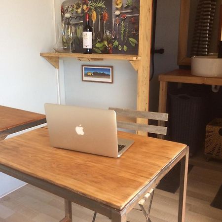 Apartament Micro House La Oliva Zewnętrze zdjęcie